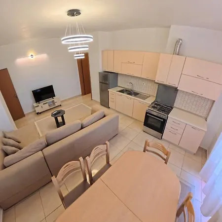 Apartamento Alpine Horizon *