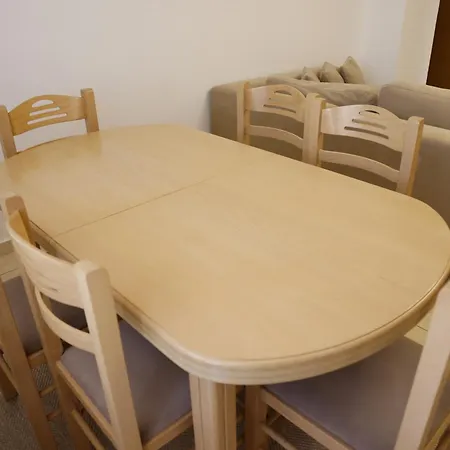 Apartament Cozy Family Szkodra