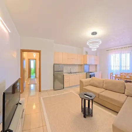 Alpine Horizon Appartement