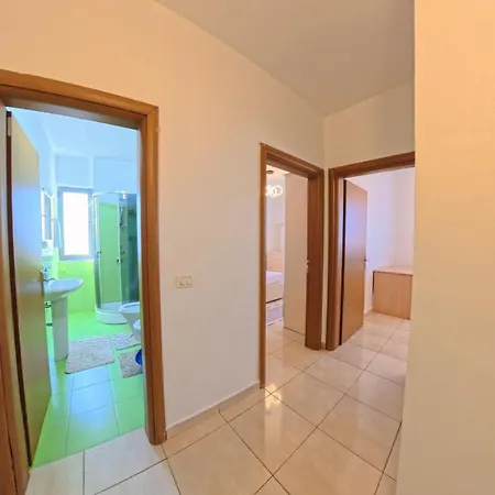 Apartamento Alpine Horizon *