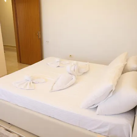 Apartamento Alpine Horizon *