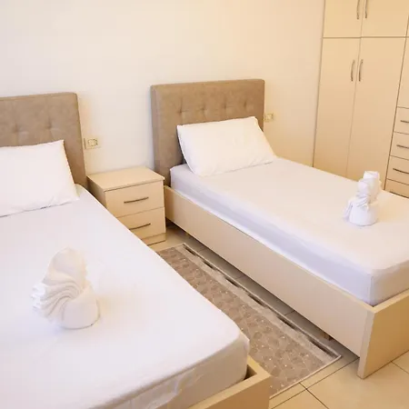 Alpine Horizon Shkodër