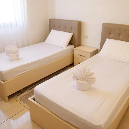 Apartamento Alpine Horizon *