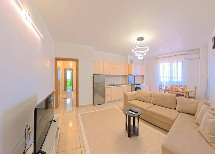 Alpine Horizon Apartamento