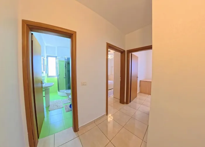 Appartement Alpine Horizon *