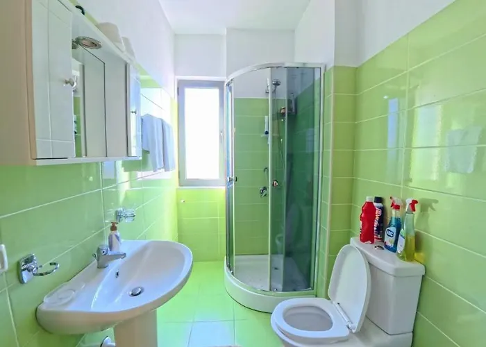 Alpine Horizon Apartamento