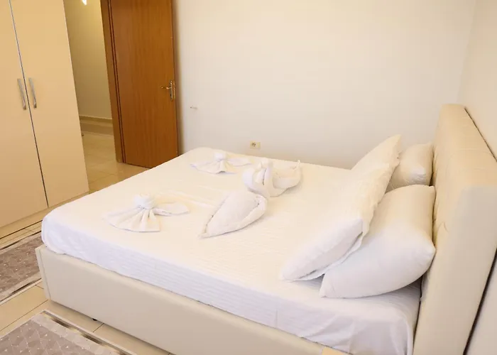 Apartamento Alpine Horizon *