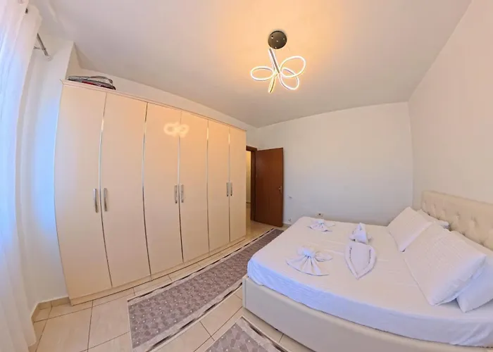 Alpine Horizon Apartamento *