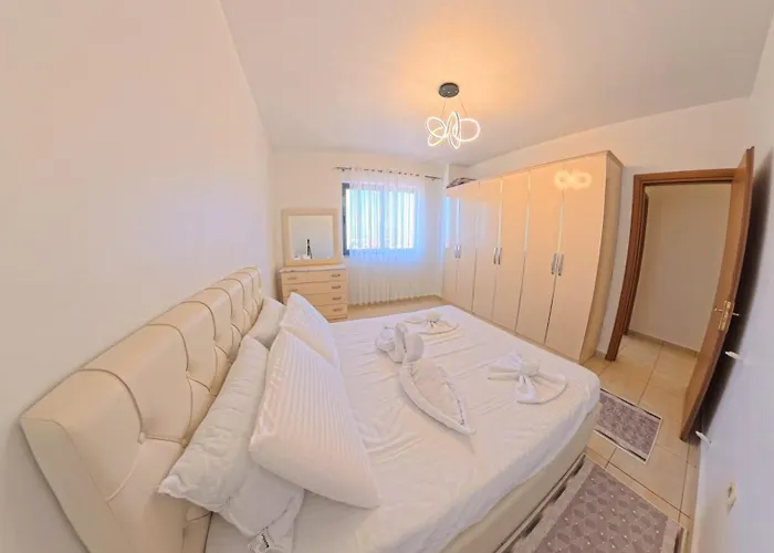 Appartement Alpine Horizon *