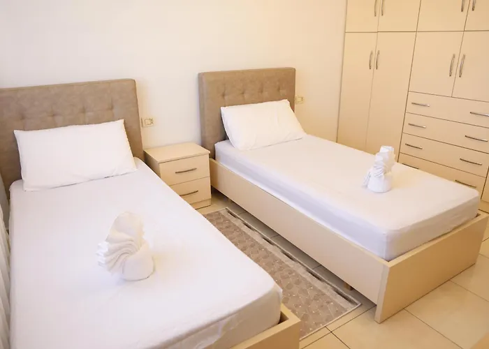 Alpine Horizon Shkodër