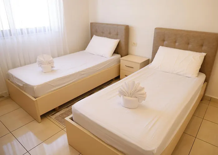 Apartamento Alpine Horizon *